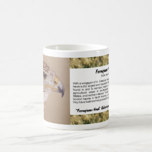 Mug Buse rouilleuse