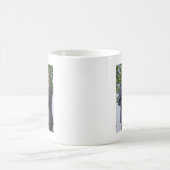 Mug Bush et Poutine (Centre)