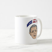 Mug Bush M'A-T-Il Encore Manqué ? (Devant droit)