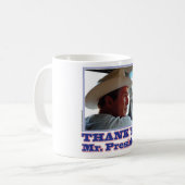 Mug Bush-Merci (Devant gauche)
