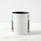 Mug Bush Plane FishingNouveau-Mexique (Centre)