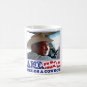 Mug BushAMERIQUE (Centre)