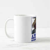 Mug BushAMERIQUE (Gauche)