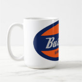 Mug Bushwick (Gauche)