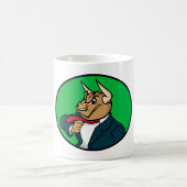 Mug Business Bull
