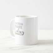 Mug Business School Student Cadeau Business Degré Load (Devant gauche)