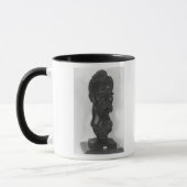 Mug Buste d'Allemand de Friedrich Nietzsche (Gauche)