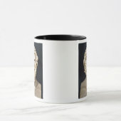 Mug Buste d'Antisthenes (Centre)
