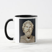 Mug Buste d'Antisthenes (Gauche)