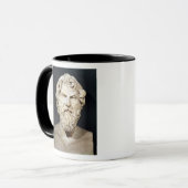 Mug Buste d'Antisthenes (Devant gauche)