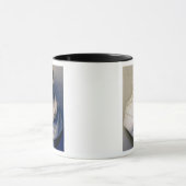 Mug Buste d'Antonio Coppola, 1612 (Centre)