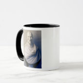 Mug Buste d'Antonio Coppola, 1612 (Devant gauche)