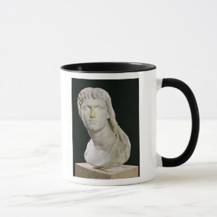 Mug Buste de Cléopâtre II ou ses filles