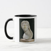 Mug Buste de Cléopâtre II ou ses filles (Gauche)