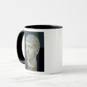 Mug Buste de Heliogabalus (Devant gauche)