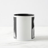 Mug Buste de Hippocrate (Centre)