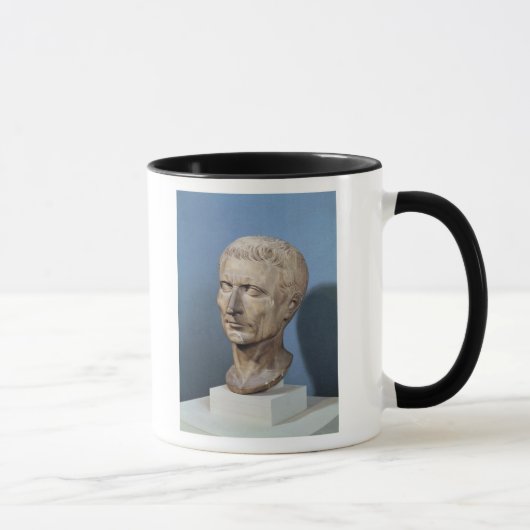 Mug Buste de Jules César (Droite)