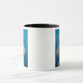 Mug Buste de la comtesse du Barry 1773 (Centre)