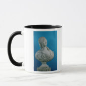 Mug Buste de la comtesse du Barry 1773 (Gauche)