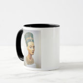Mug Buste de la Reine Nefertiti, du studio du Sc (Devant gauche)