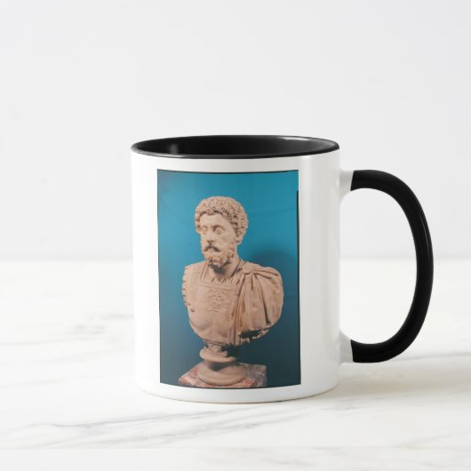 Mug Buste de Marcus Aurelius (Droite)