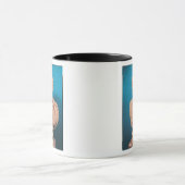 Mug Buste de Marcus Aurelius (Centre)