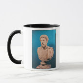 Mug Buste de Marcus Aurelius (Gauche)