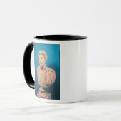 Mug Buste de Marcus Aurelius (Devant gauche)