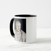 Mug Buste de Marcus Tullius Cicero (Devant gauche)
