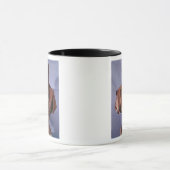 Mug Buste de Michaël Angelo Buonarroti (Centre)