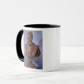 Mug Buste de Michaël Angelo Buonarroti (Devant gauche)