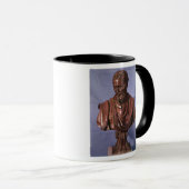 Mug Buste de Michaël Angelo Buonarroti (Devant droit)
