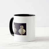 Mug Buste de portrait de Giuseppe Balsamo (1743-95), (Devant gauche)