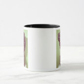 Mug Buste de portrait de Ludwig van Beethoven 1901 (Centre)