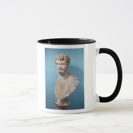Mug Buste de Septimus Severus (Droite)