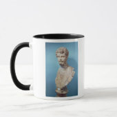 Mug Buste de Septimus Severus (Gauche)