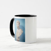 Mug Buste de Septimus Severus (Devant gauche)