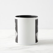 Mug Buste de Thucydides, gravé par Barbant (Centre)
