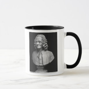 Mug Buste de Voltaire