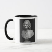 Mug Buste de Voltaire (Gauche)