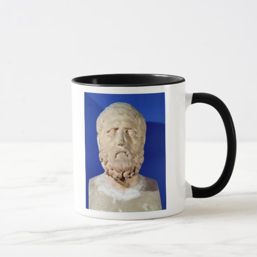 Mug Buste de Zénon de Citium (Droite)