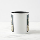 Mug Buste d'empereur Septimus Severus (Centre)