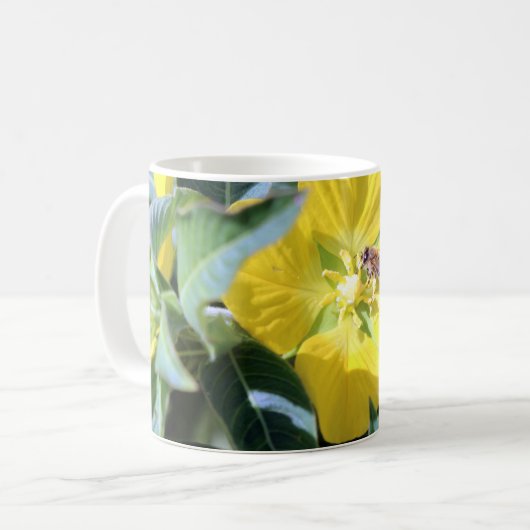 Mug Busy Bee (Devant gauche)