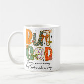 Mug But God Christian Autumn Thankful Coquette Bow Tha (Gauche)