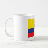Mug Butée de l'Equateur (Gauche)