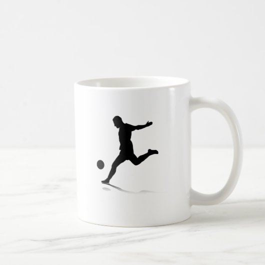 Mug Butée de tir (Droite)