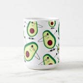 Mug Butin d'avocat (Centre)