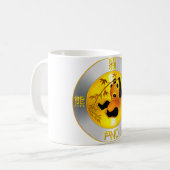 Mug BUTIN de Pandacoin (Devant gauche)