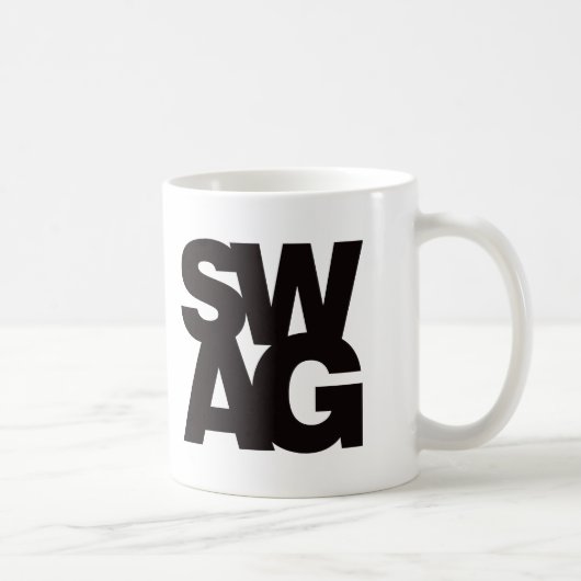 Mug Butin - noir (Droite)