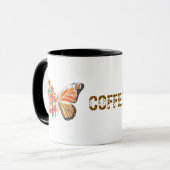 MUG BUTTERFER (Devant gauche)